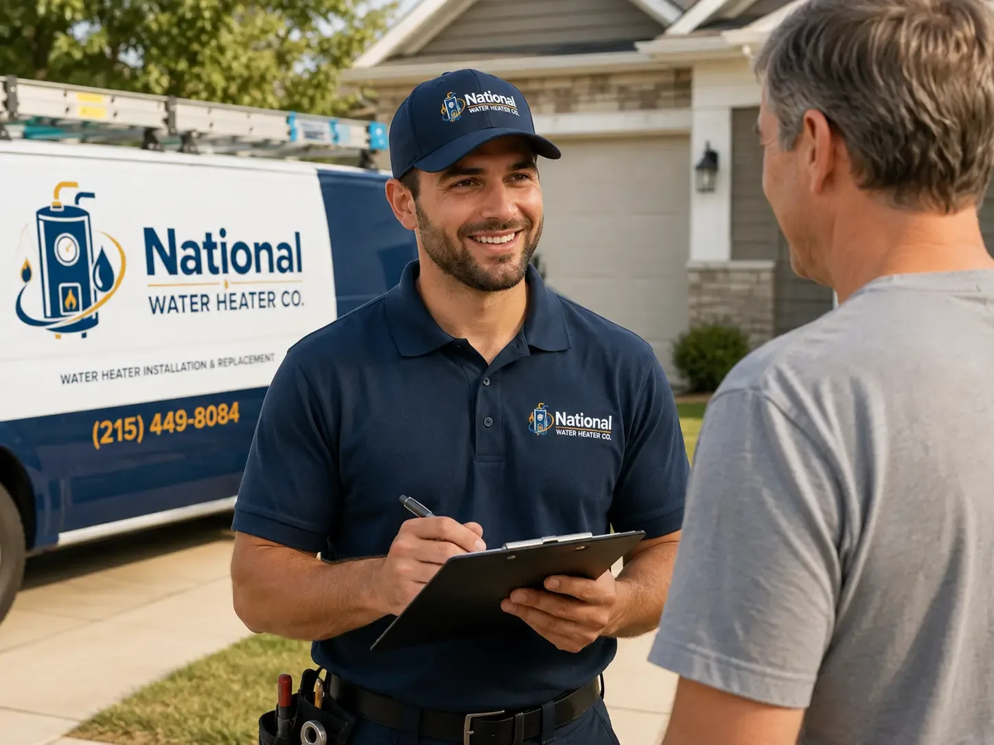 Water Heater Installation Jonestown, PA FAQs